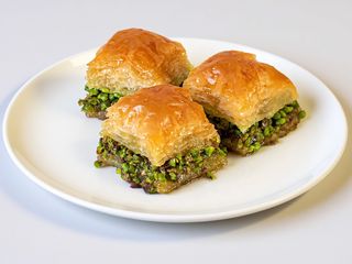 Baklava 4 pezzi