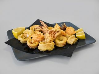 Frittura