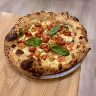 Meraviglia di pomodori