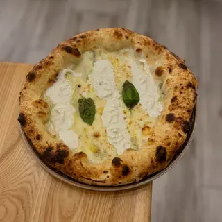 Quattro Formaggi