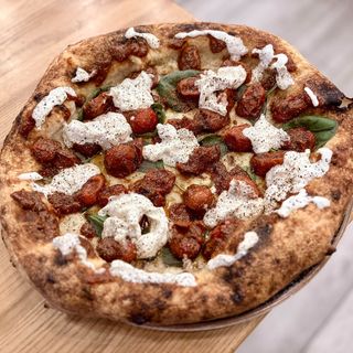 La ns Provola & pepe