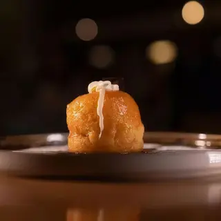 Babà sorrentino