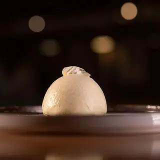 Delizia al limone 
