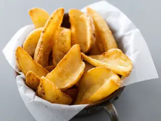 Patate dipper