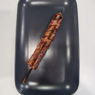 1 souvlaki di pollo