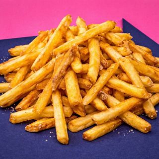 Fries classiche