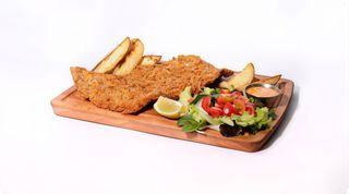 Cotoletta Benvenuto XXL