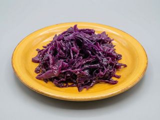 Cavolo viola
