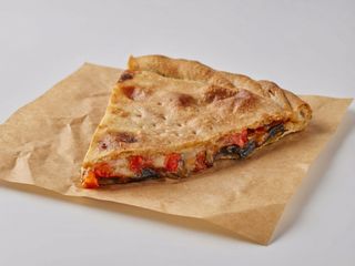 Focaccia cipollata