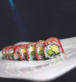 217 Fassona roll 8 pezzi