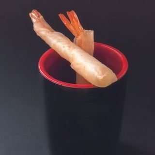 11 Stick di gamberi 3 pezzi