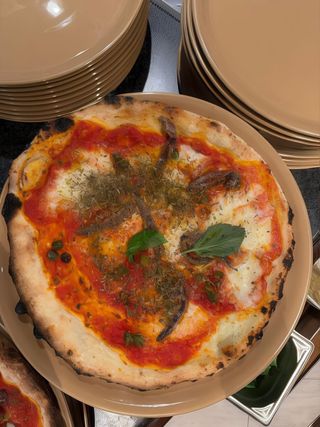 Napoli