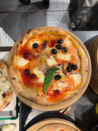 'Nduja