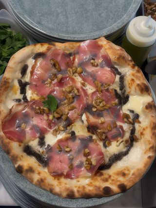 Rossorame