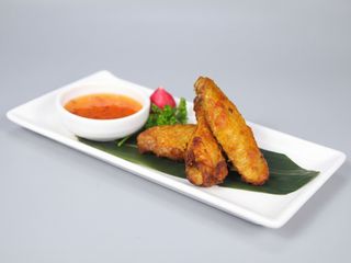 Ali di pollo 3 pezzi