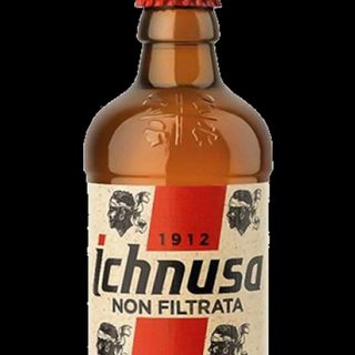 Ichnusa non filtrata 50cl 