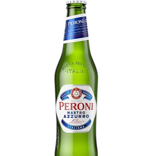 Birra Peroni Nastro Azzurro