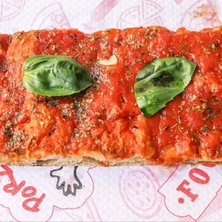 Teglia intera Marinara