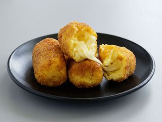 Crocchette classiche produzione propria