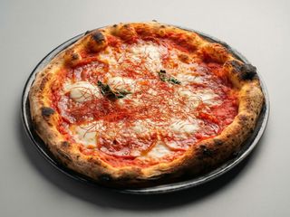 Margherita calabrese