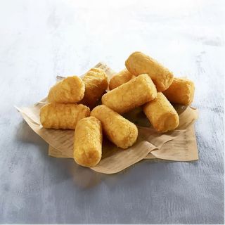 Crocchette di patate - S