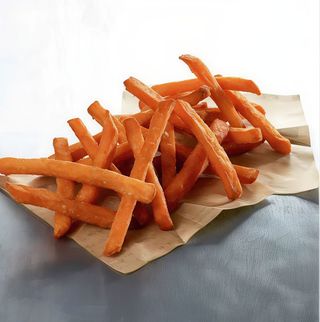 Patatine franchefrie - M