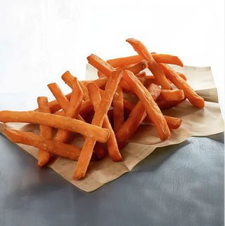 Patatine franchefrie - XL