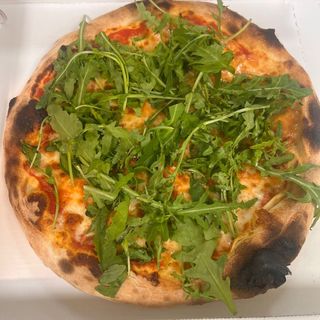 Stria Stracchino e Rucola