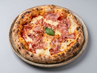 Prosciutto Cotto