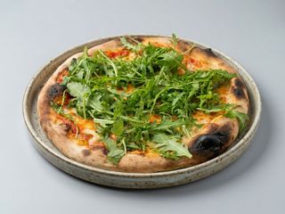 Stria Stracchino e Rucola