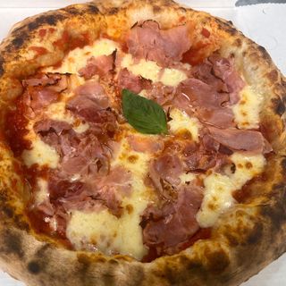 Prosciutto Cotto 