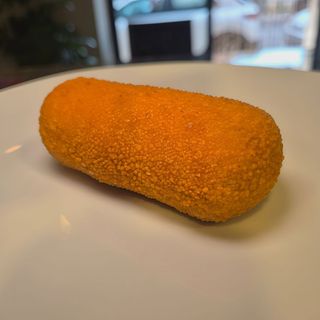 Maxi crocchette di patate 