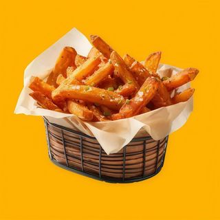 SWEET FRIES