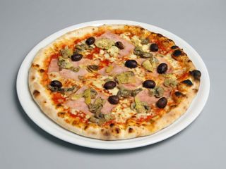 Capricciosa