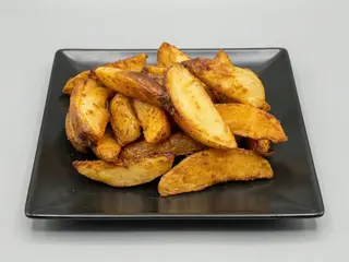 Patate al forno