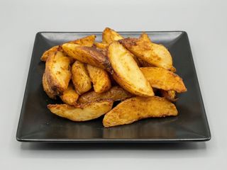 Patate al forno