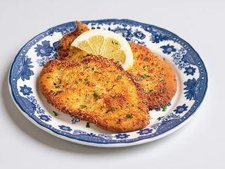Cotoletta di pollo