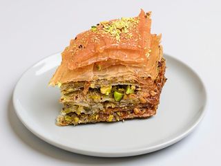 Baklava 4 pezzi