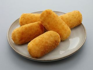 Polpette di patate 10 pezzi