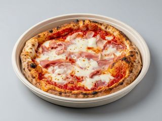 Prosciutto cotto