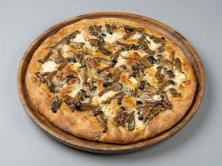 Funghi