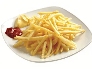 Patatine fritte