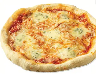 4 Formaggi