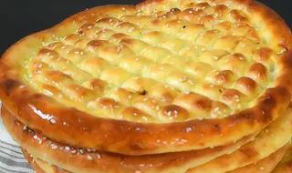 Rogni naan