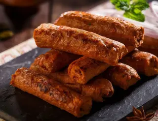 Mutton seeks kebab