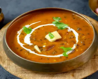 Daal makhani