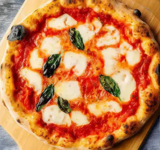 Margherita