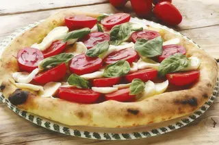 Pomodorini bufala