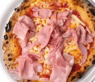 Prosciutto