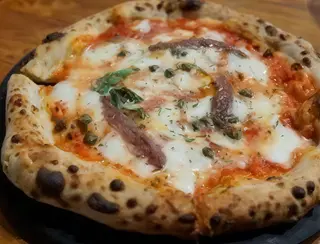 Napoletana